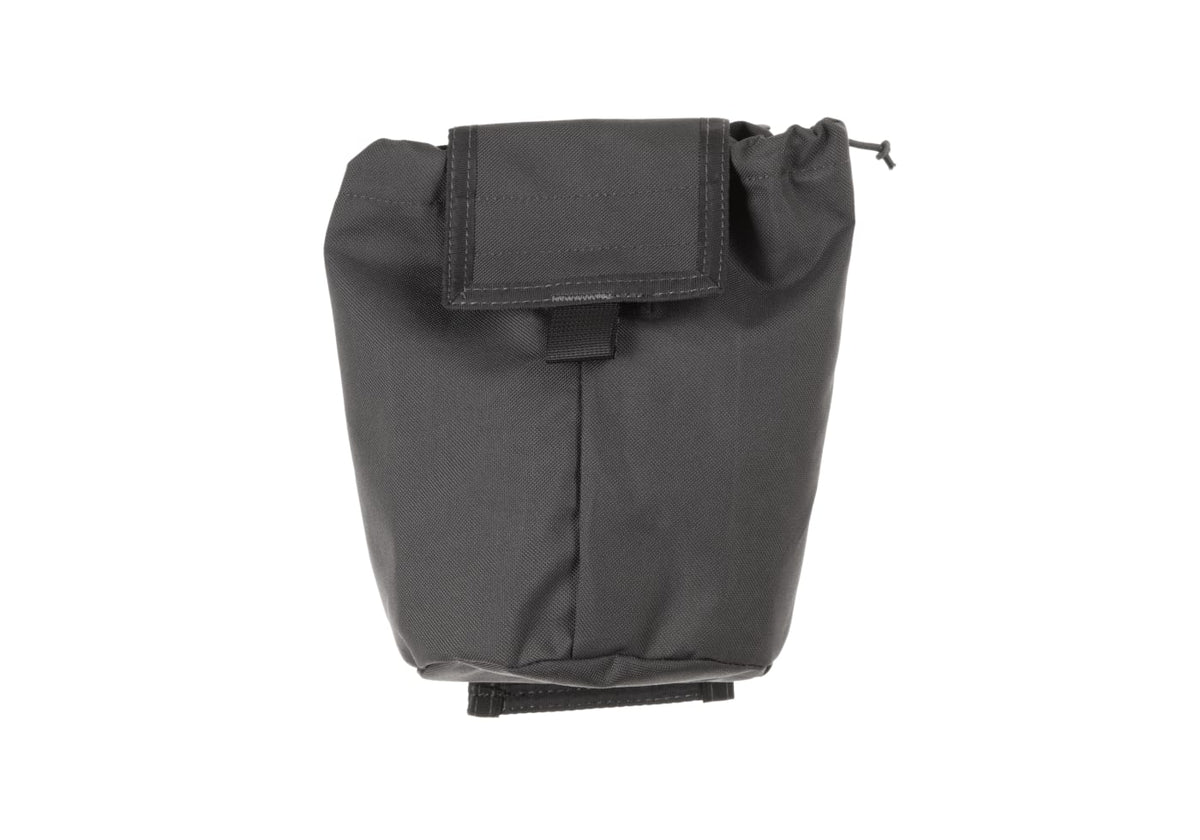 Invader Gear Foldable Dump Pouch - Wolf Grey