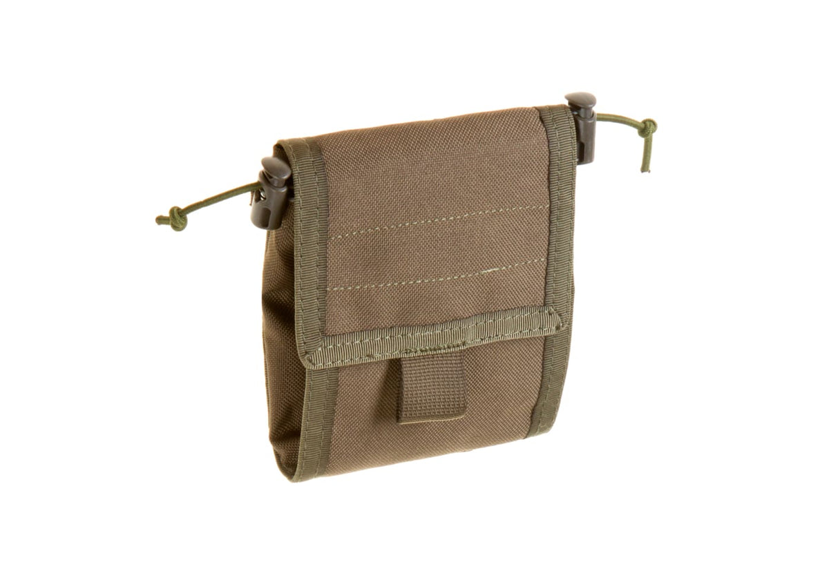 Invader Gear Foldable Dump Pouch - Ranger Green