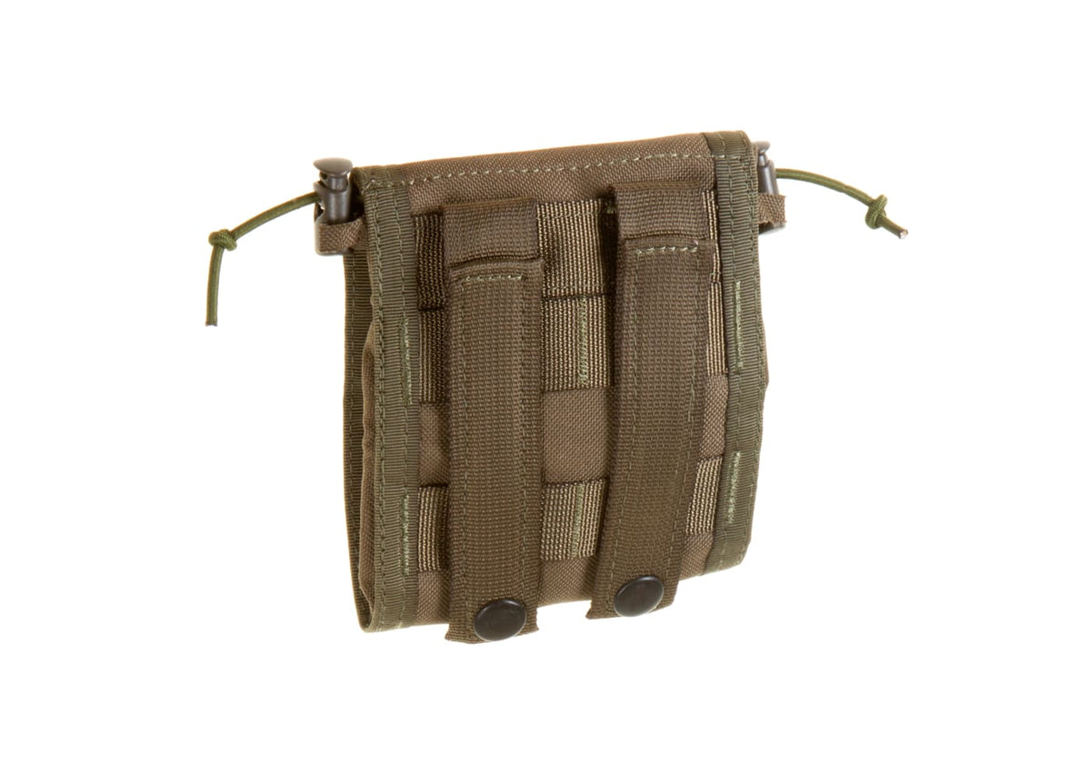 Invader Gear Foldable Dump Pouch - Ranger Green