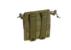 Invader Gear Foldable Dump Pouch - OD