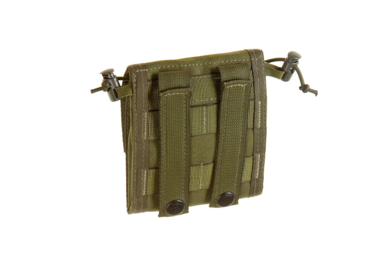 Invader Gear Foldable Dump Pouch - OD