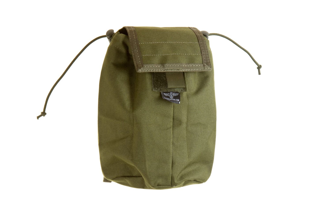 Invader Gear Foldable Dump Pouch - OD