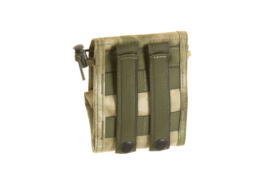 Invader Gear Foldable Dump Pouch - Everglade