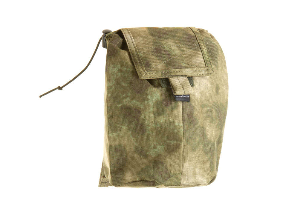 Invader Gear Foldable Dump Pouch - Everglade