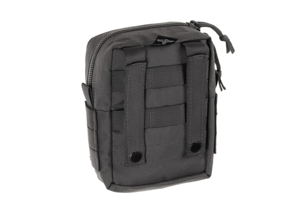 Invader Gear Medium Utility / Medic Pouch - Wolf Grey