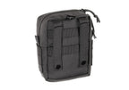 Invader Gear Medium Utility / Medic Pouch - Wolf Grey