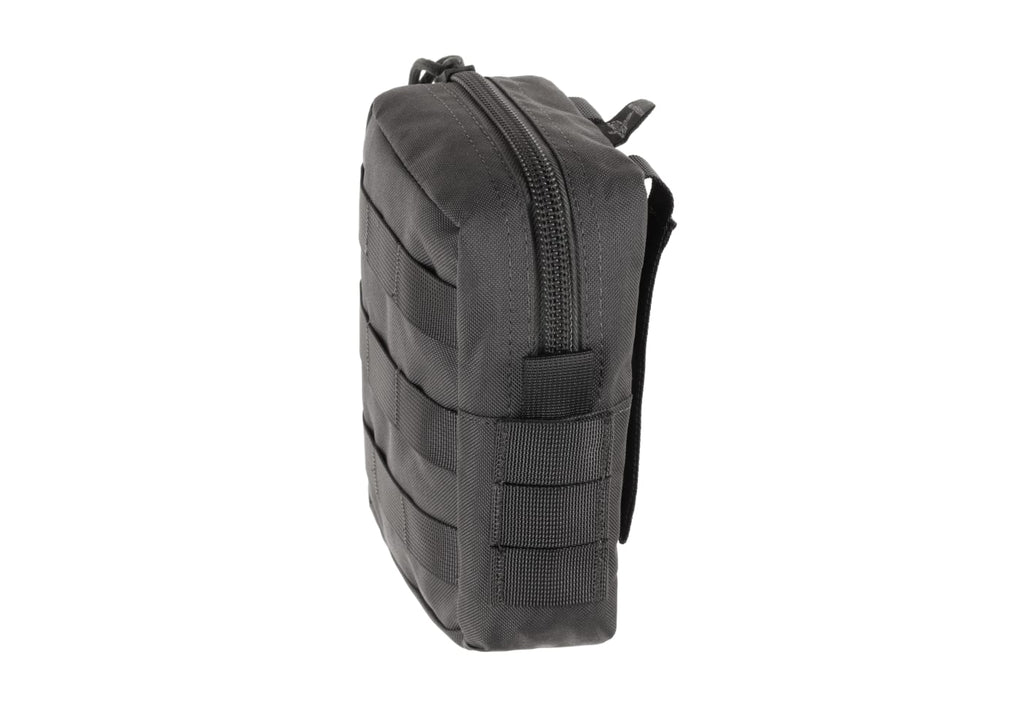 Invader Gear Medium Utility / Medic Pouch - Wolf Grey