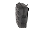 Invader Gear Medium Utility / Medic Pouch - Wolf Grey