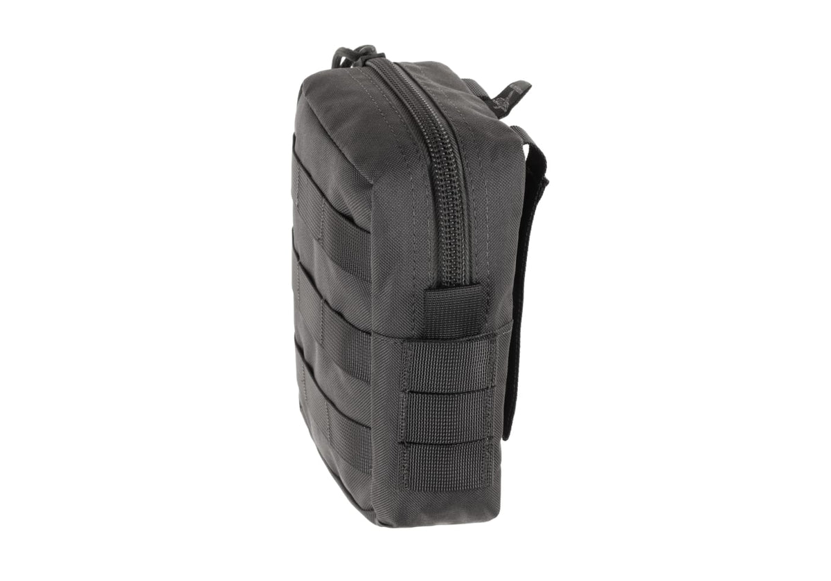 Invader Gear Medium Utility / Medic Pouch - Wolf Grey