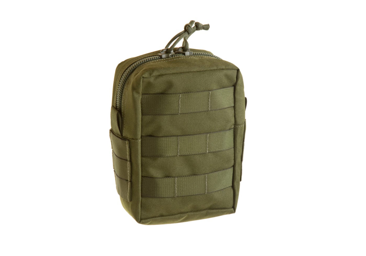 Invader Gear Medium Utility / Medic Pouch - OD