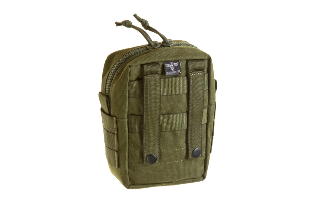 Invader Gear Medium Utility / Medic Pouch - OD