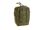 Invader Gear Medium Utility / Medic Pouch - OD
