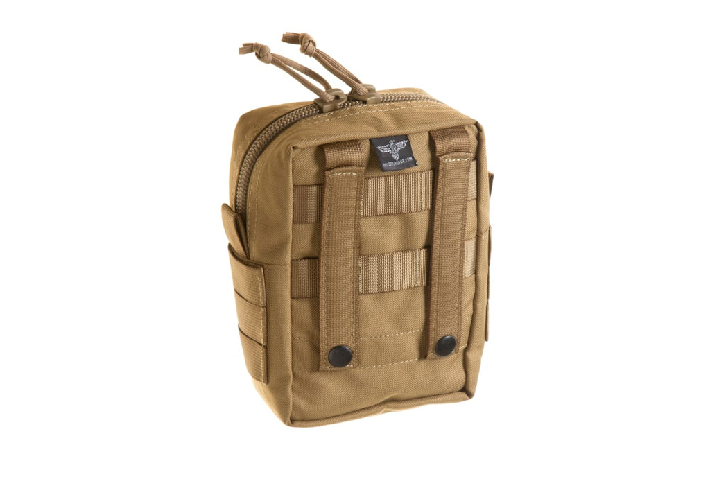 Invader Gear Medium Utility / Medic Pouch - Coyote