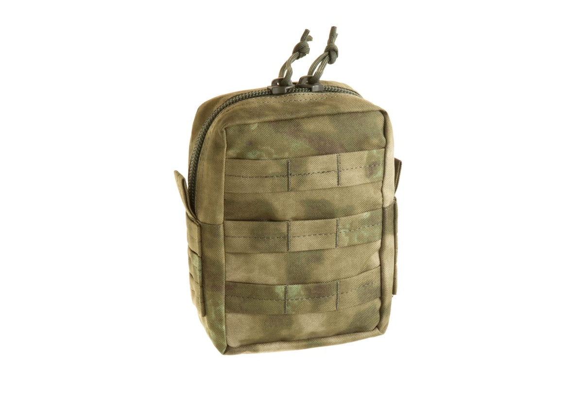 Invader Gear Medium Utility / Medic Pouch - Everglade