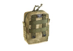 Invader Gear Medium Utility / Medic Pouch - Everglade