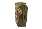 Invader Gear Medium Utility / Medic Pouch - Flecktarn