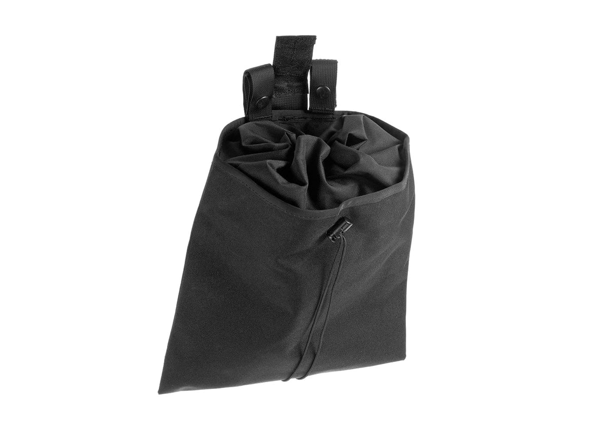 Invader Gear Dump Pouch - Black