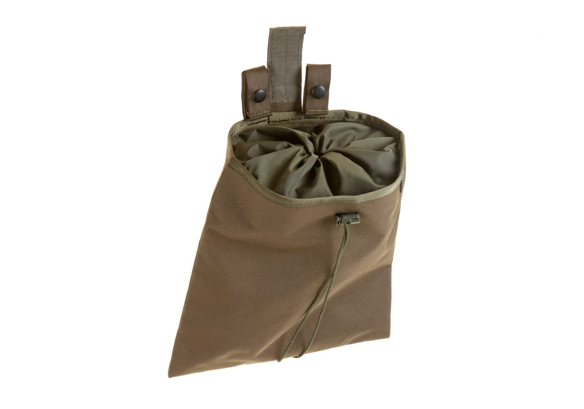 Invader Gear Dump Pouch - Ranger Green