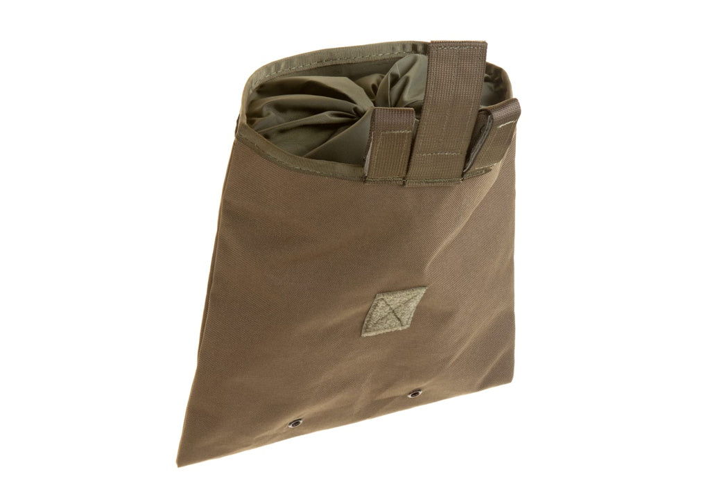 Invader Gear Dump Pouch - Ranger Green