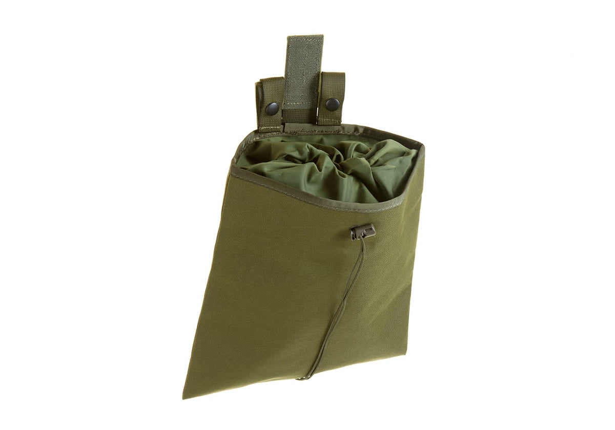 Invader Gear Dump Pouch - OD