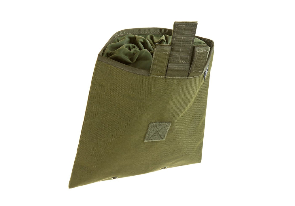 Invader Gear Dump Pouch - OD