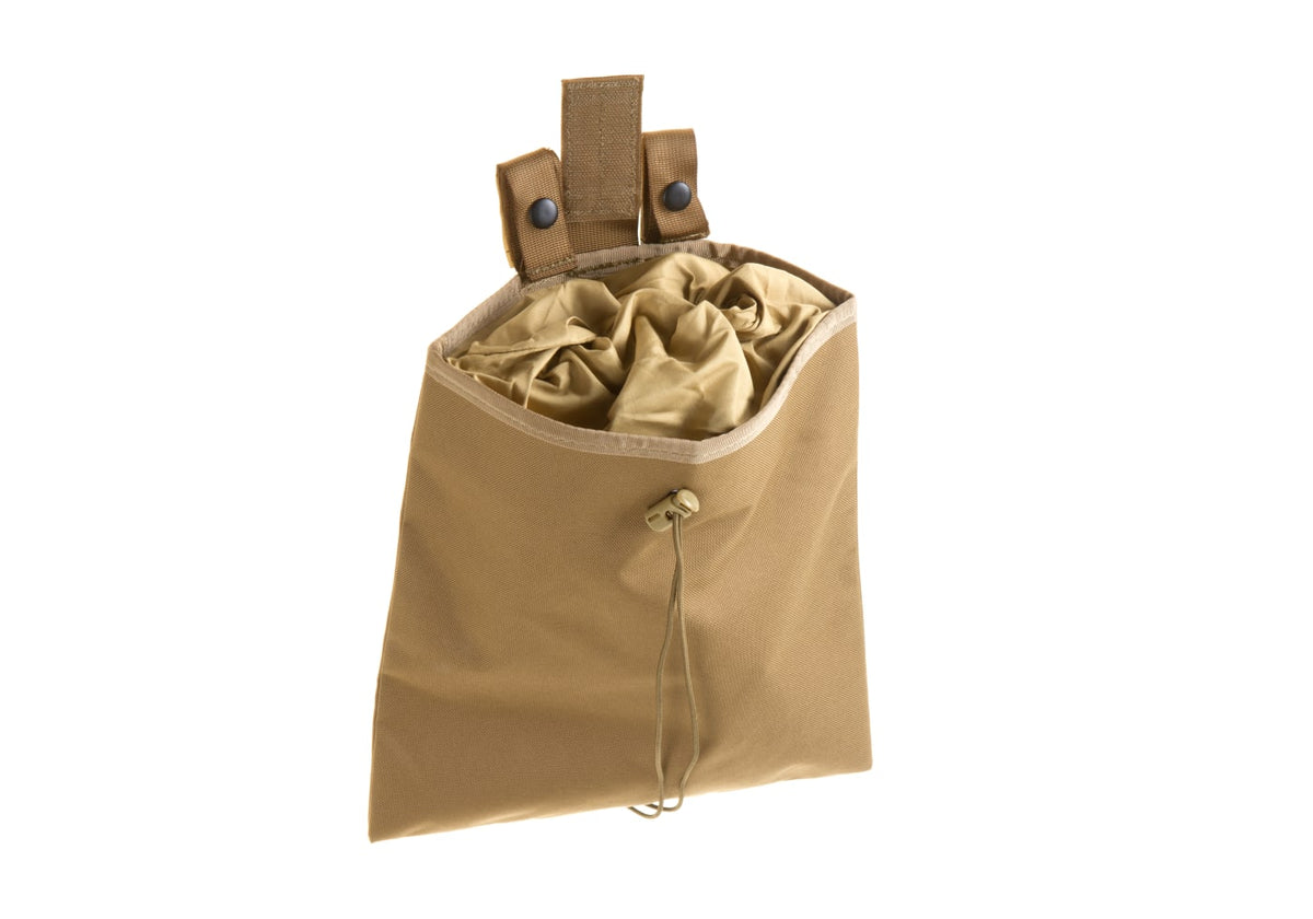 Invader Gear Dump Pouch - Coyote
