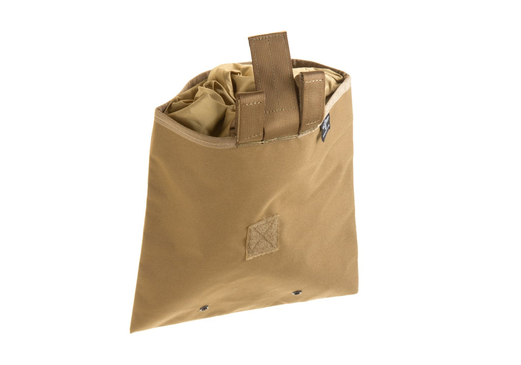 Invader Gear Dump Pouch - Coyote