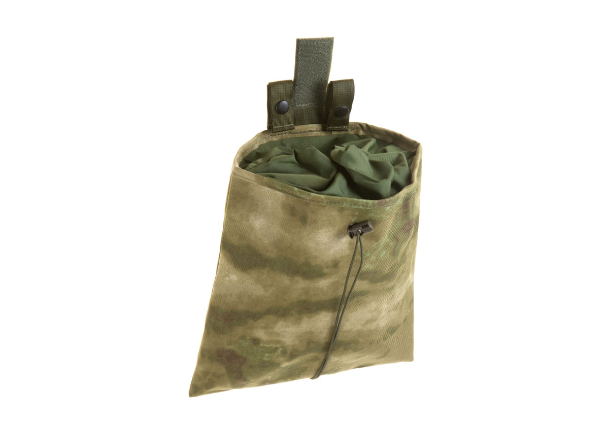 Invader Gear Dump Pouch - Everglade
