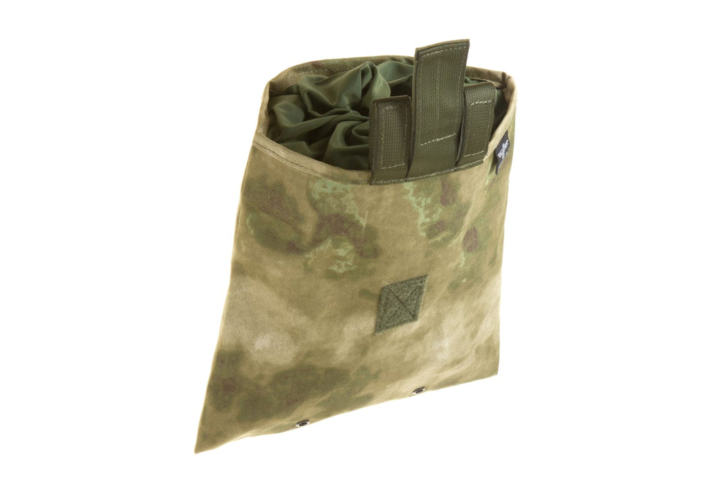 Invader Gear Dump Pouch - Everglade