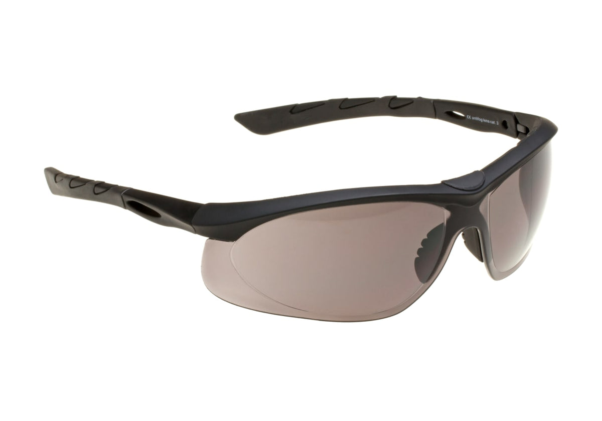 SwissEye Lancer Smoke - Black