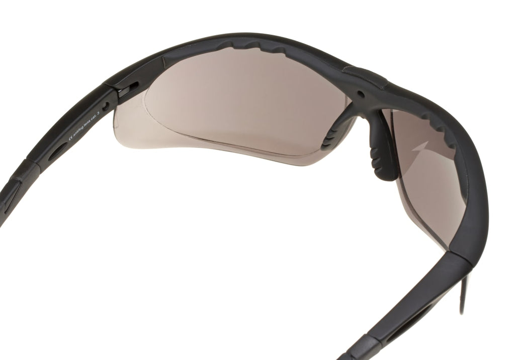 SwissEye Lancer Smoke - Black
