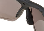 SwissEye Lancer Smoke - Black