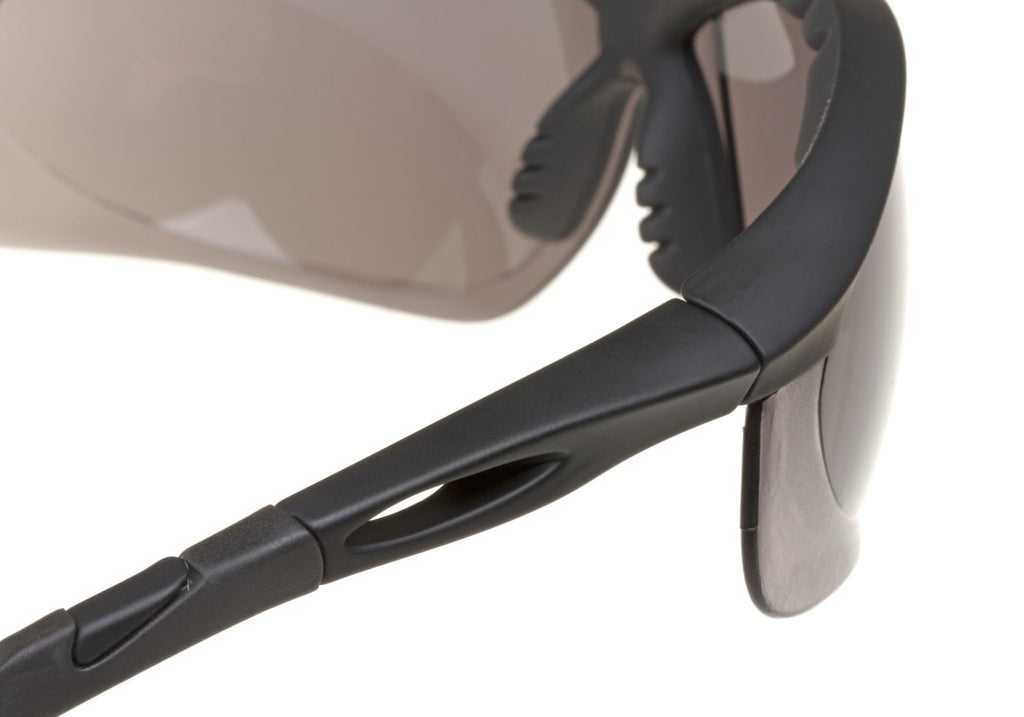 SwissEye Lancer Smoke - Black