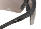 SwissEye Lancer Smoke - Black