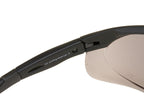 SwissEye Lancer Smoke - Black