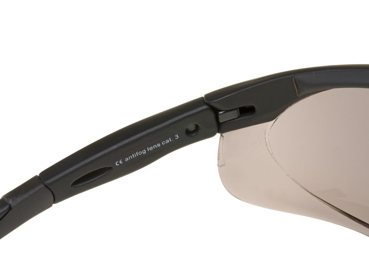 SwissEye Lancer Smoke - Black