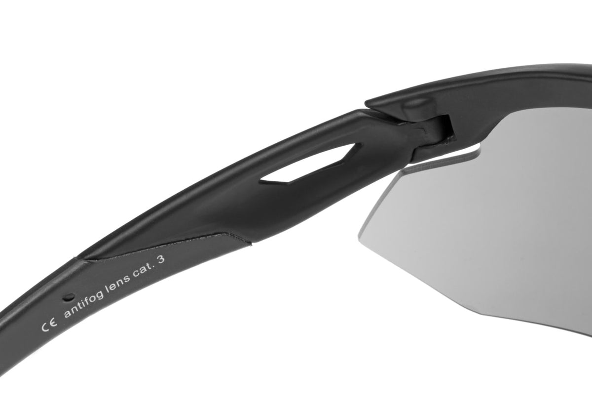 SwissEye Nighthawk - Black