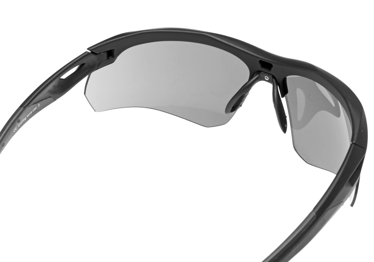 SwissEye Skyray - Black