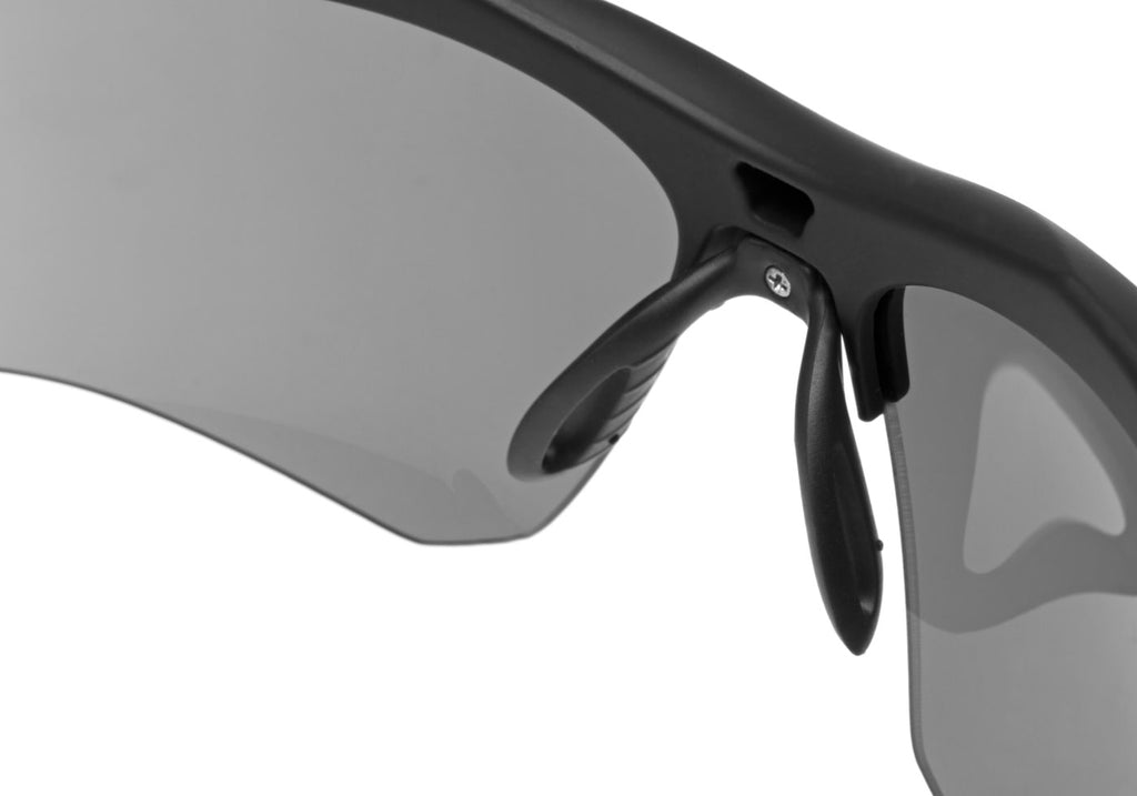 SwissEye Skyray - Black