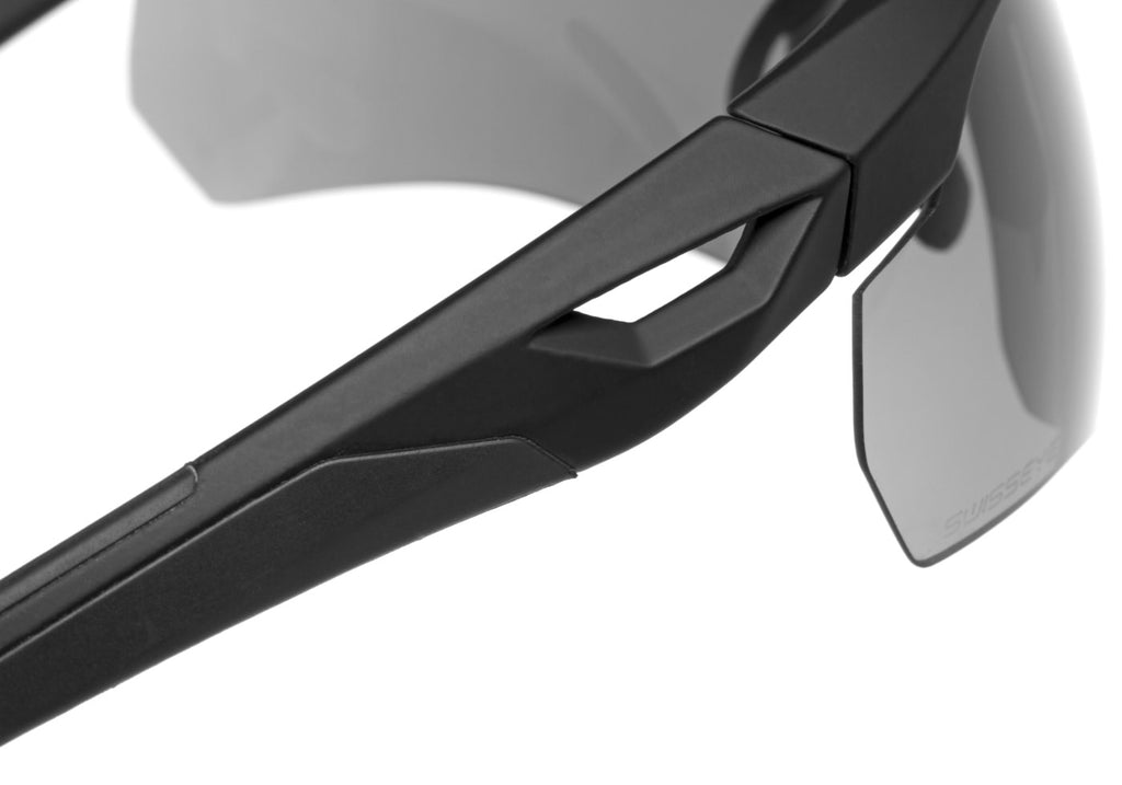SwissEye Skyray - Black