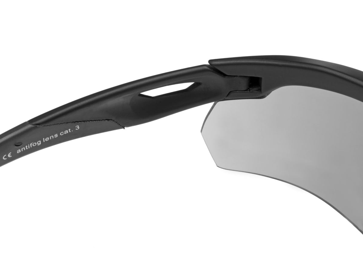 SwissEye Skyray - Black