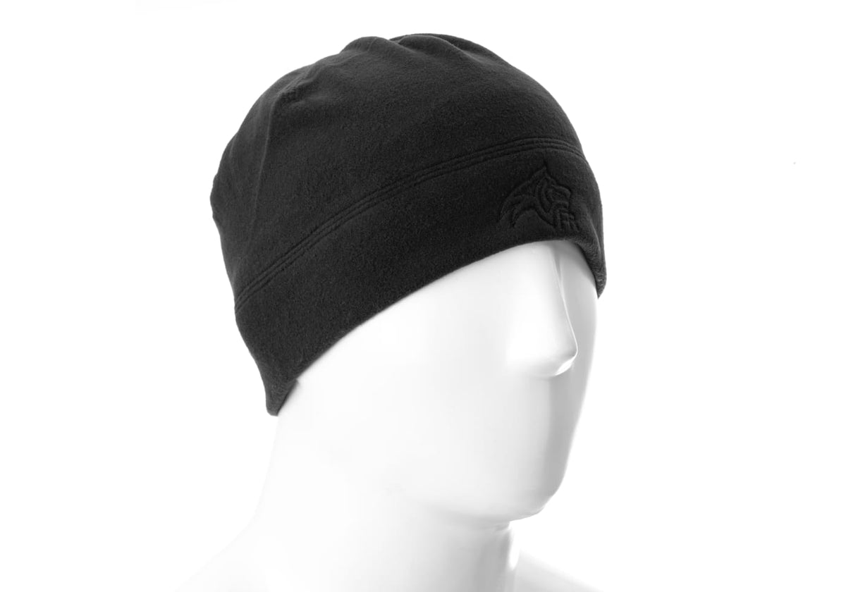 NFM Garm Fleece Beanie FR - Black