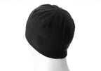 NFM Garm Fleece Beanie FR - Black
