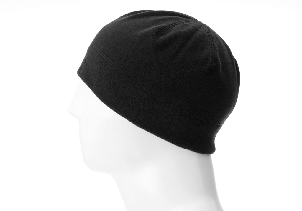 NFM Garm Fleece Beanie FR - Black