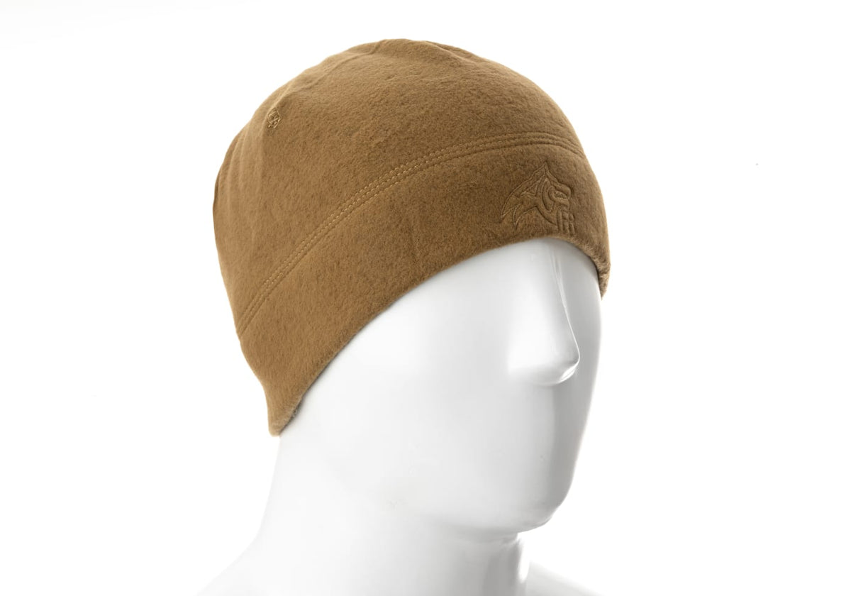 NFM Garm Fleece Beanie FR - Coyote