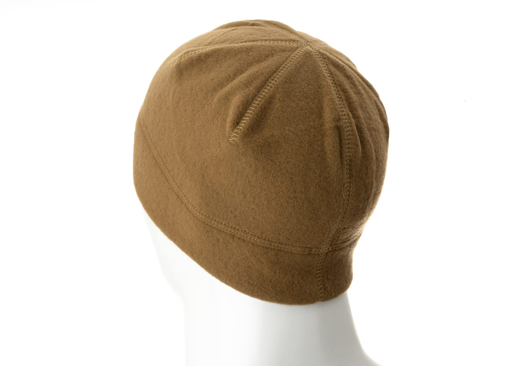 NFM Garm Fleece Beanie FR - Coyote