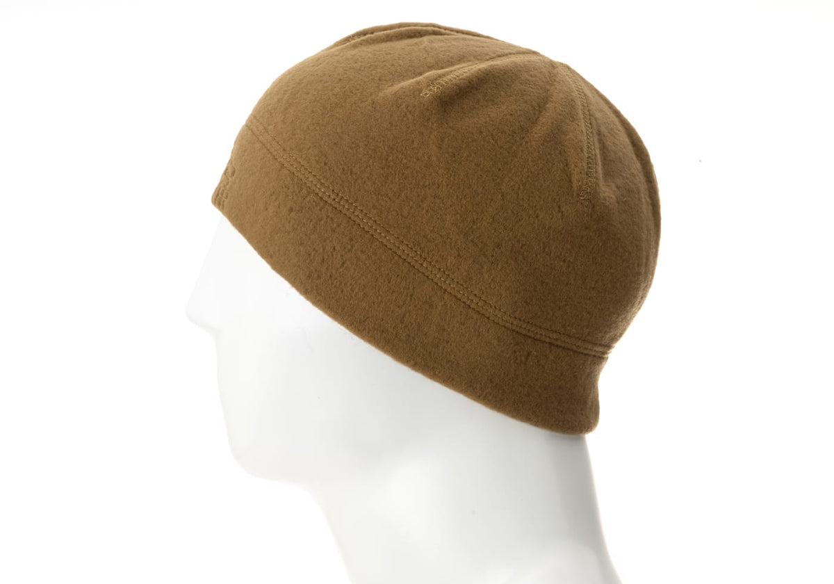 NFM Garm Fleece Beanie FR - Coyote