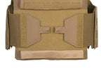 Blue Force Gear PLATEminus V2 Carrier Blue Force Gear