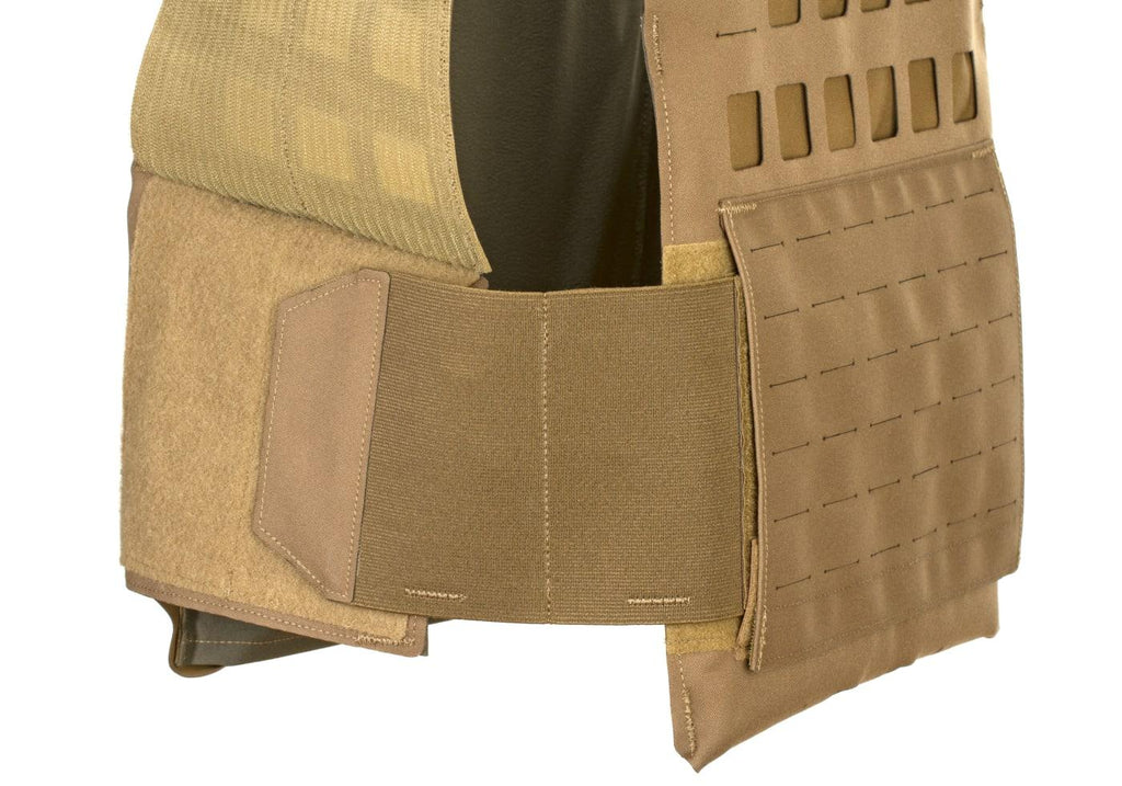 Blue Force Gear PLATEminus V2 Carrier Blue Force Gear