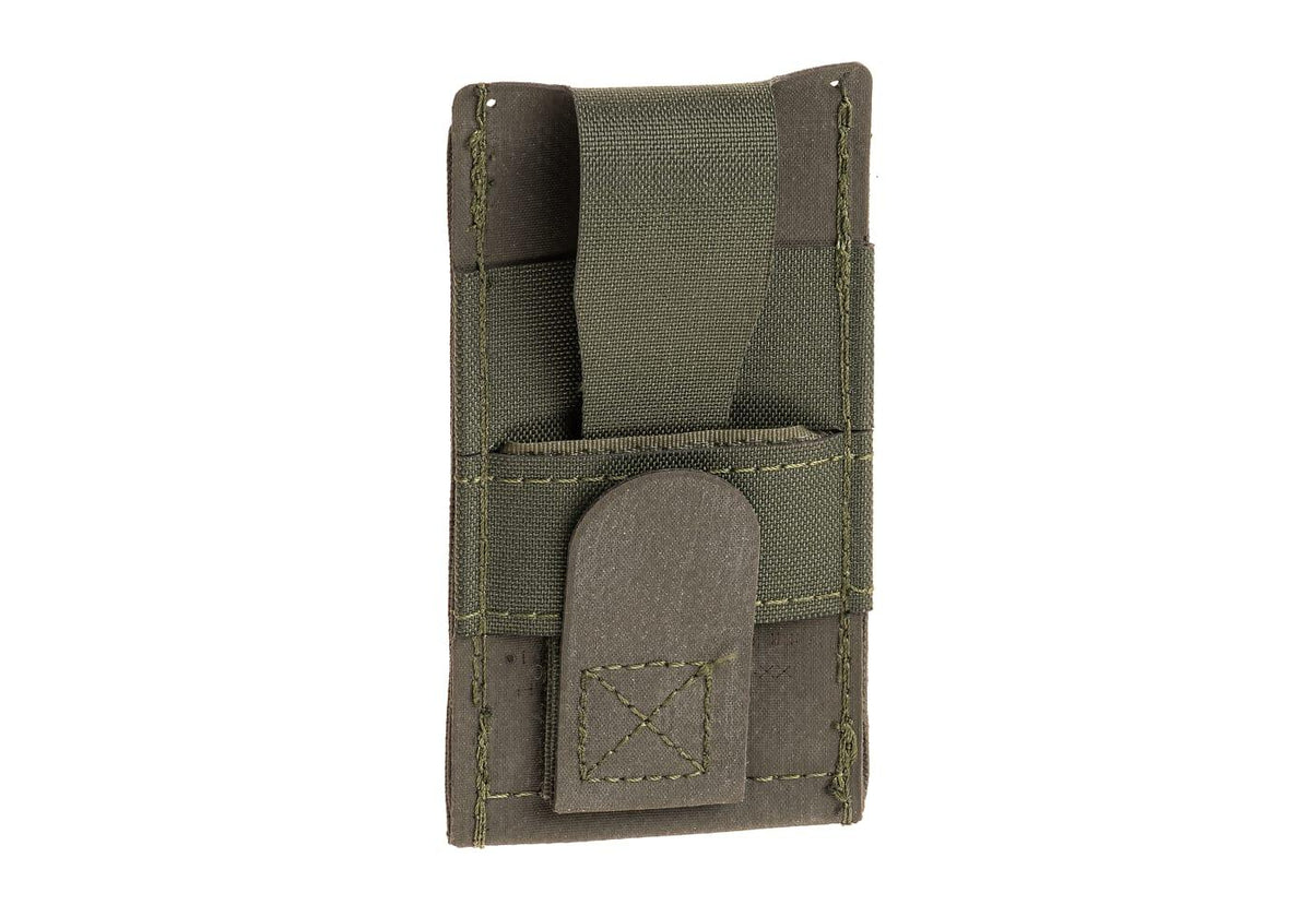 Blue Force Gear Ten-Speed Single Pistol Mag Pouch Blue Force Gear